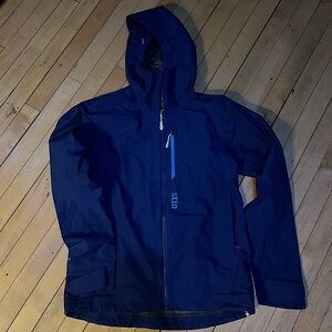 Women’s Stio Gore-Tex Jacket - Small